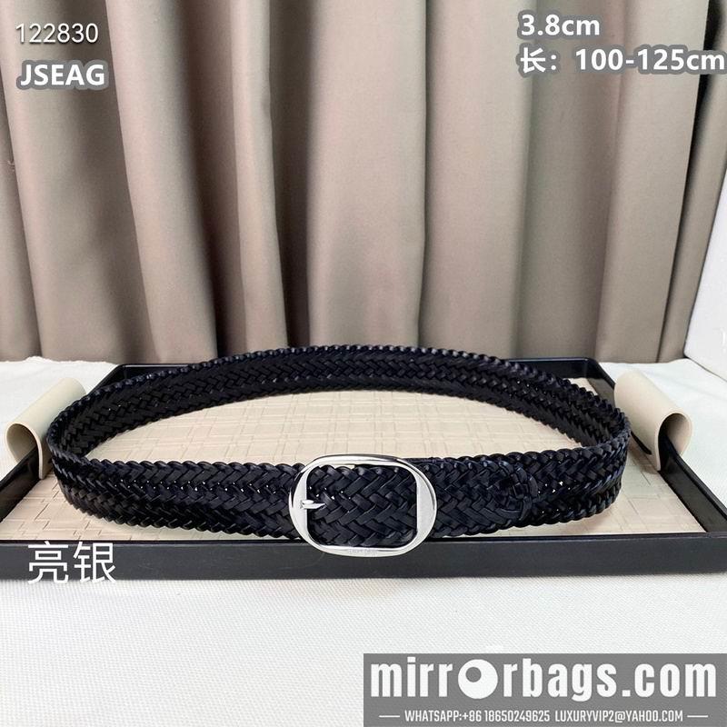 Replica TF belt 38mmX100-125cm 8L64