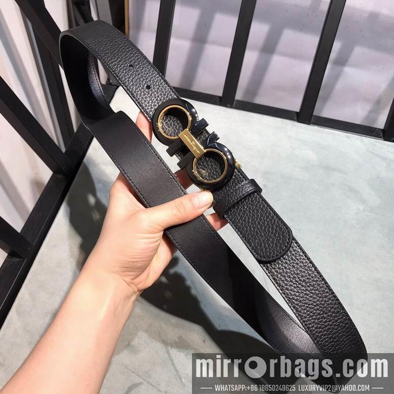 Replica Ferragamo 34mmX95-125 7D242