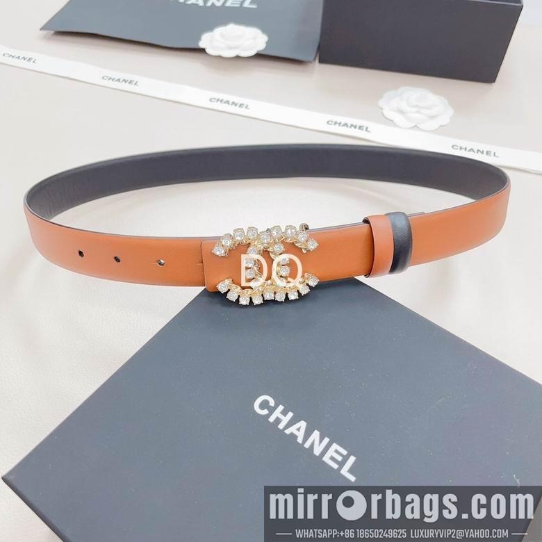 Replica Chanel 30mmx90-115cm 12