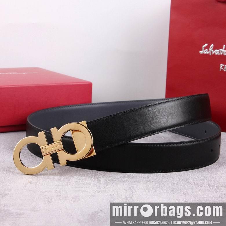 Replica Ferragamo 34mmX95-125 7D89