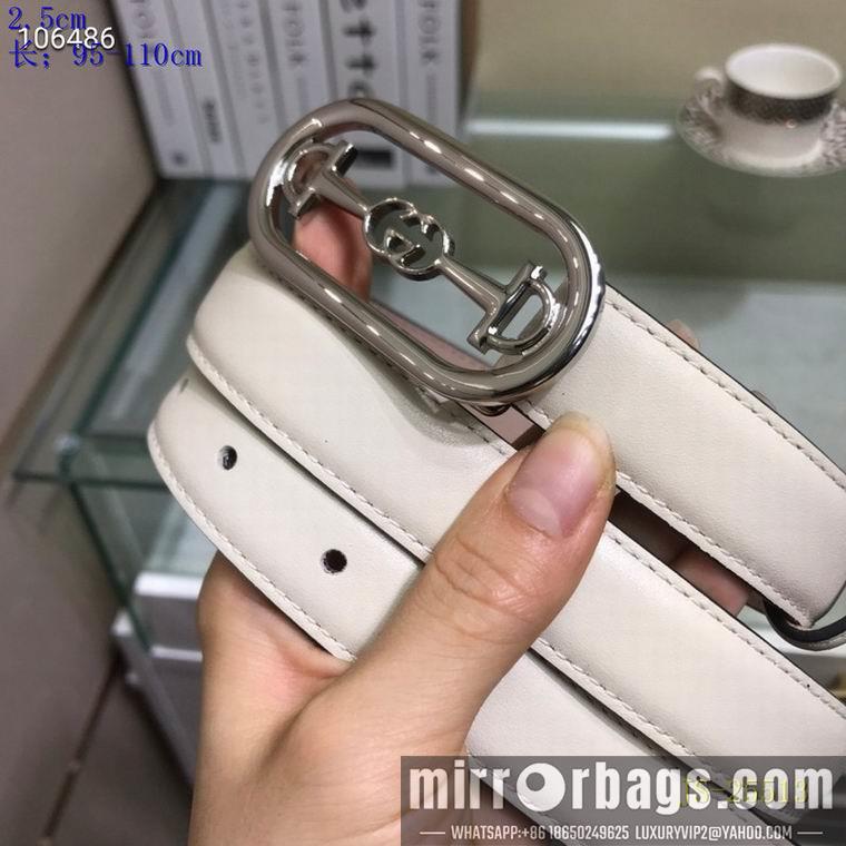 Replica Ferragamo Belt 25mm 95-110cm 8L10