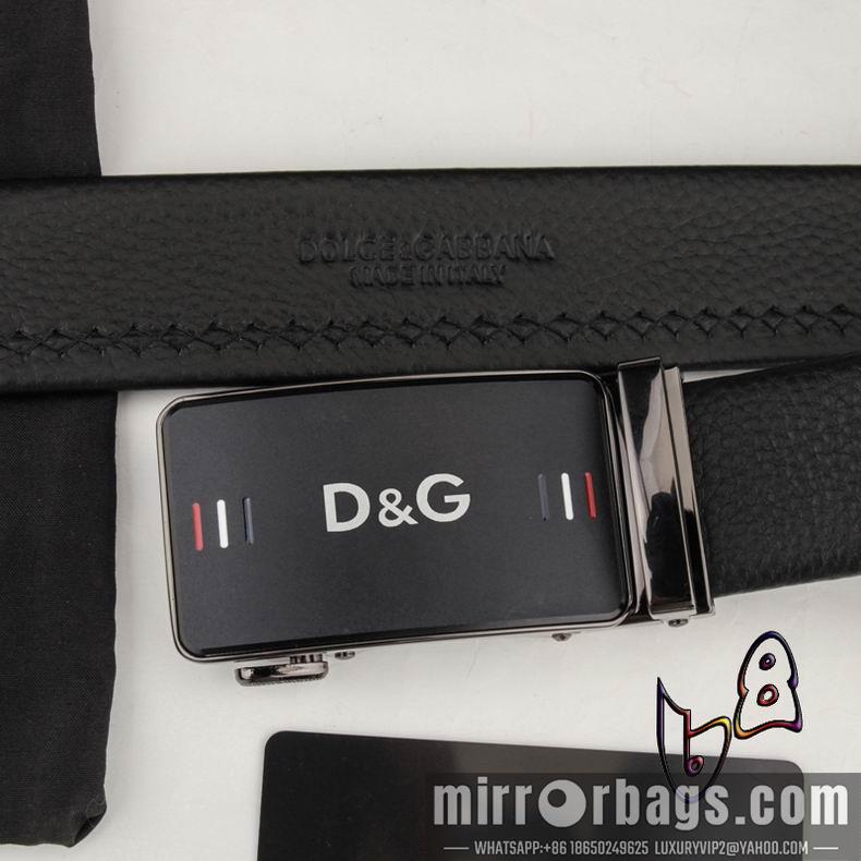 Replica DG belt 38mm lb03