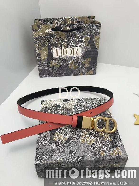 Replica Dior 20mmx90-115cm 05