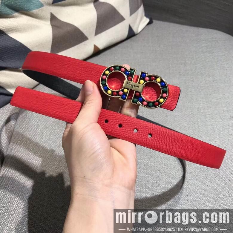 Replica Ferragamo Belt 25mmx95-110cm 7D15