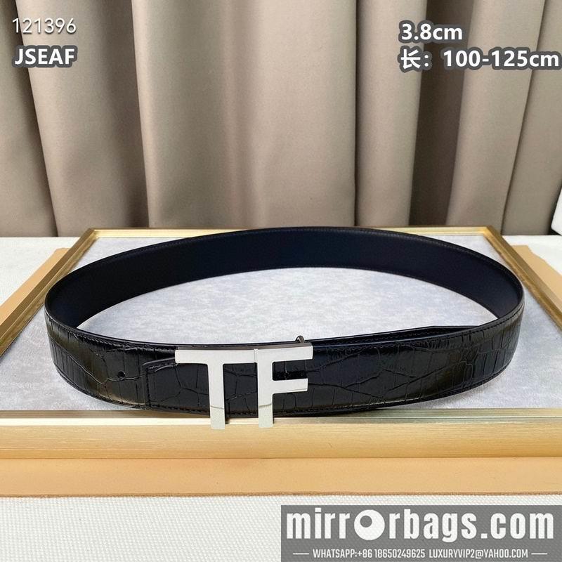 Replica TF belt 38mmX100-125cm 8L57
