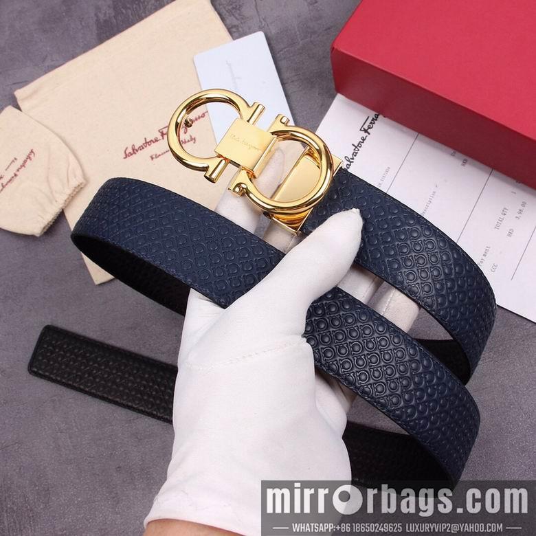 Replica Ferragamo 34mmX95-125 7D214