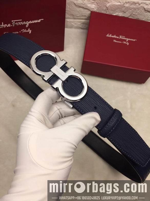 Replica Ferragamo 34mmX95-125 7D36