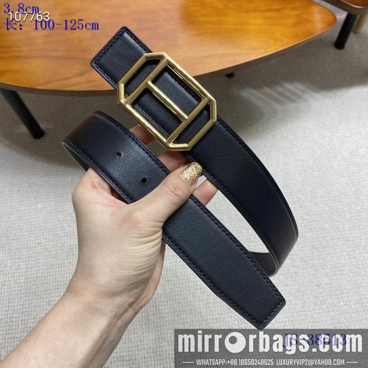 Replica Hermes Belt 38mm 100-125cm 8L108