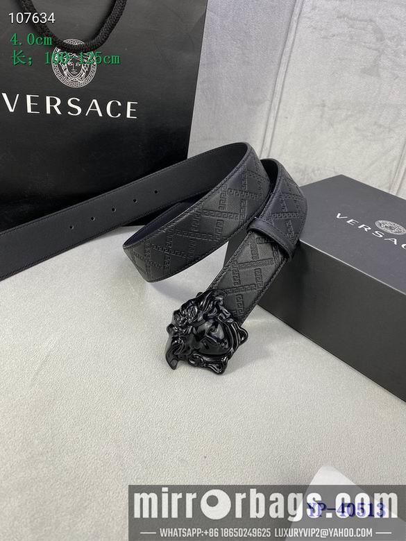 Replica Versace Belt 40mm 95-125cm 8L58