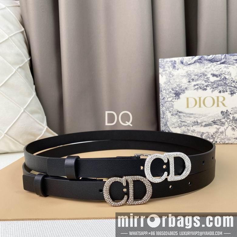 Replica Dior 20mmx90-115cm 01