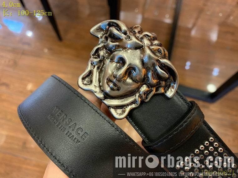 Replica Versace Belt 40mmX100-125cm 8L91