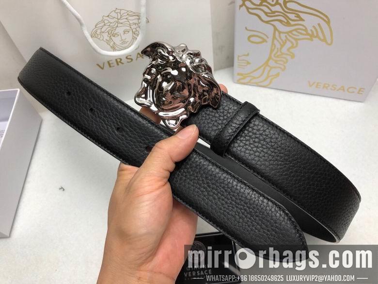Replica Versace Belt 38mmX95-125cm sj10