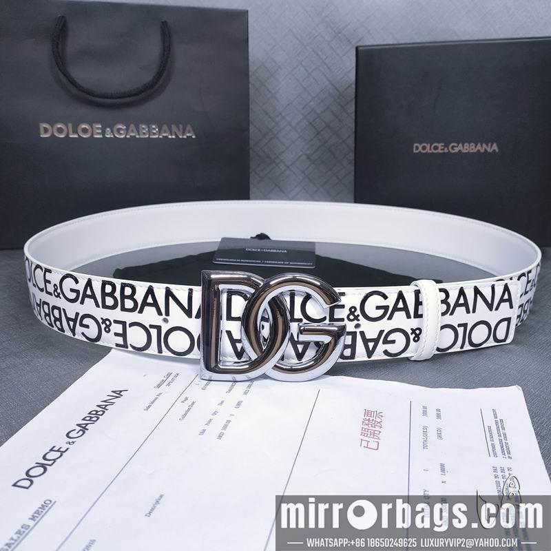 Replica DG belt 38mmX80-125cm lb17