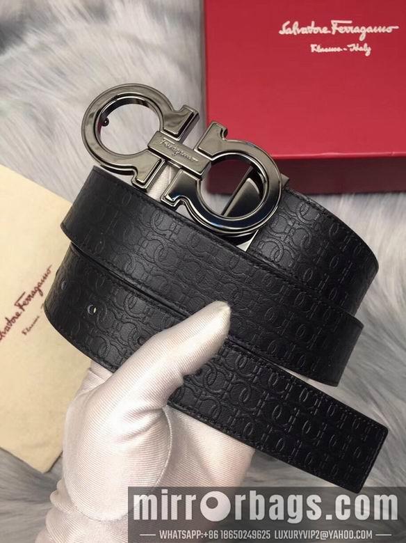 Replica Ferragamo 34mmX95-125 7D32