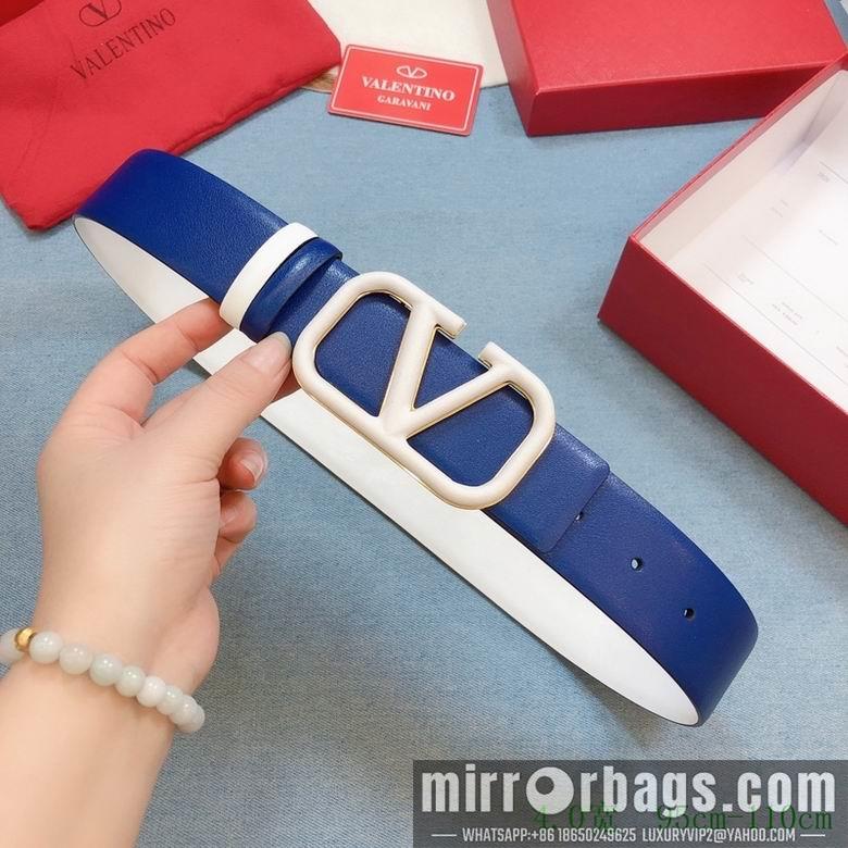 Replica Valentino Belt 40mmX95-110cm 05