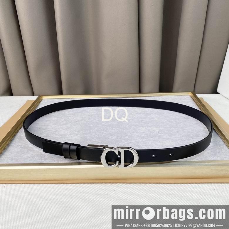Replica Dior 20mmx90-115cm 04