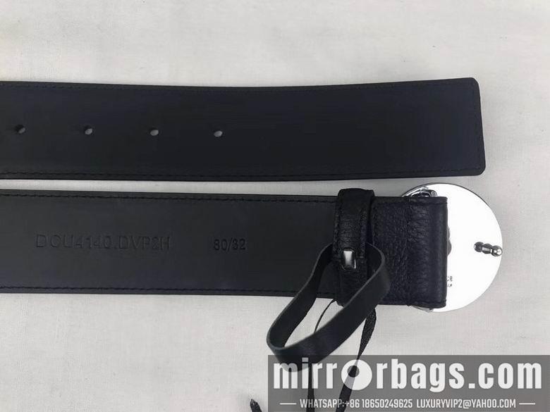Replica Versace Belt 38mmX95-110cm sj01