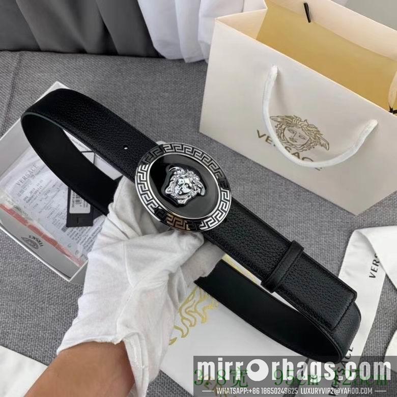 Replica Versace Belt 38mmX95-125cm sj59