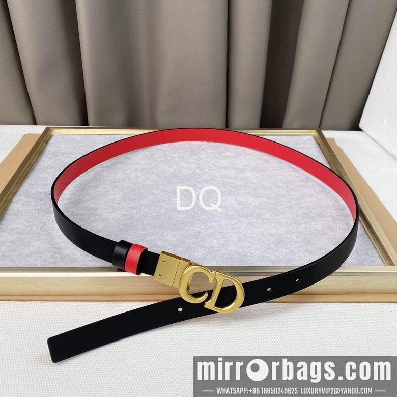 Replica Dior 20mmx90-115cm 04