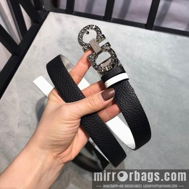 Replica Ferragamo Belt 25mmx95-110cm 7D10