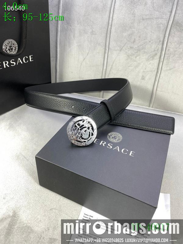 Replica Versace Belt 40mm 95-125cm 8L54