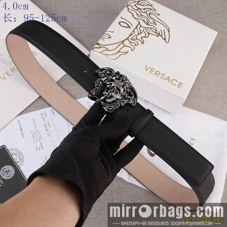 Replica Versace Belt 40mm 95-125cm 8L16