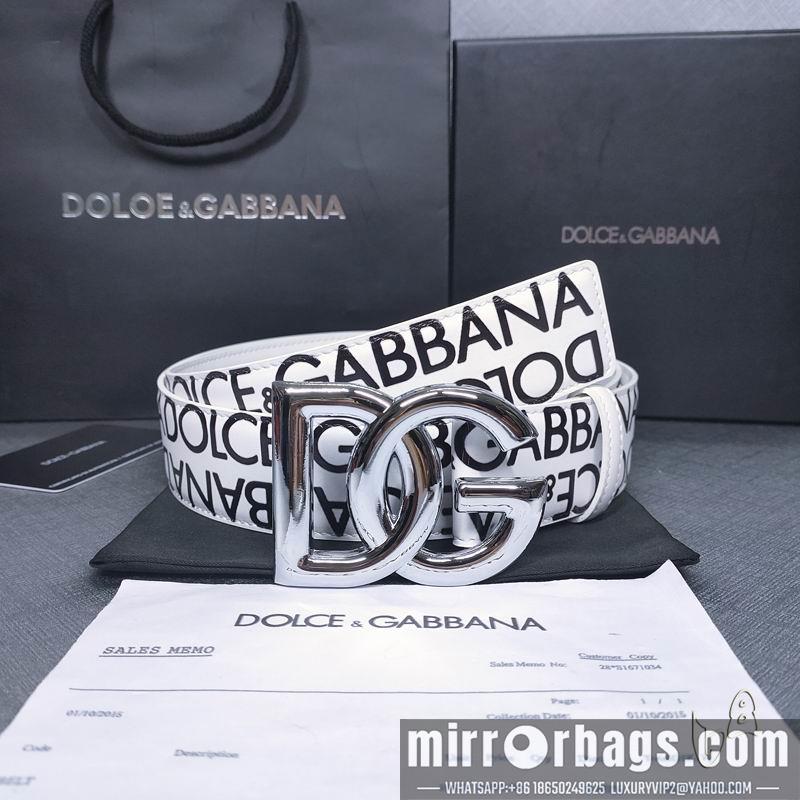 Replica DG belt 38mmX80-125cm lb17