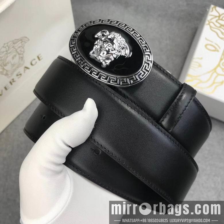 Replica Versace Belt 38mmX95-125cm sj18