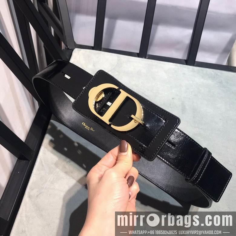 Replica Dior Belt 50mmX95-110cm 7d06