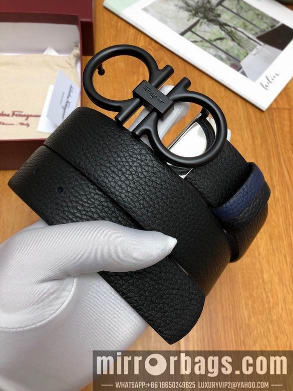 Replica Ferragamo 34mmX95-125 7D172