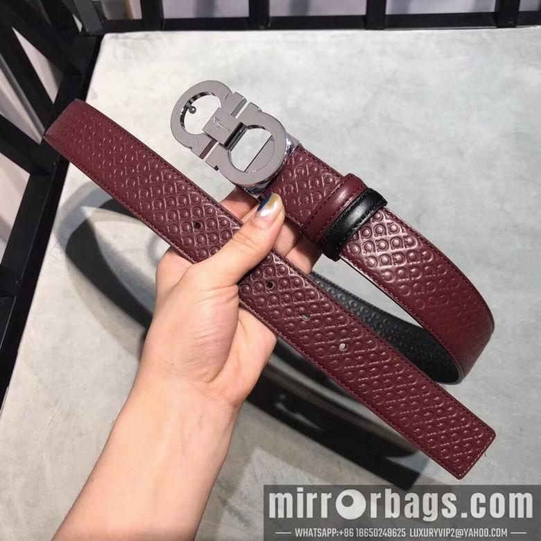 Replica Ferragamo 34mmX95-125 7D253