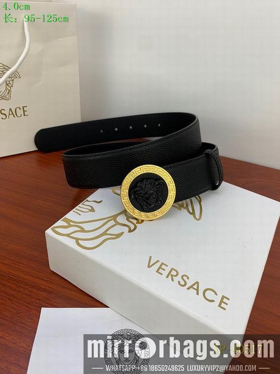Replica Versace Belt 40mm 95-125cm 8L42