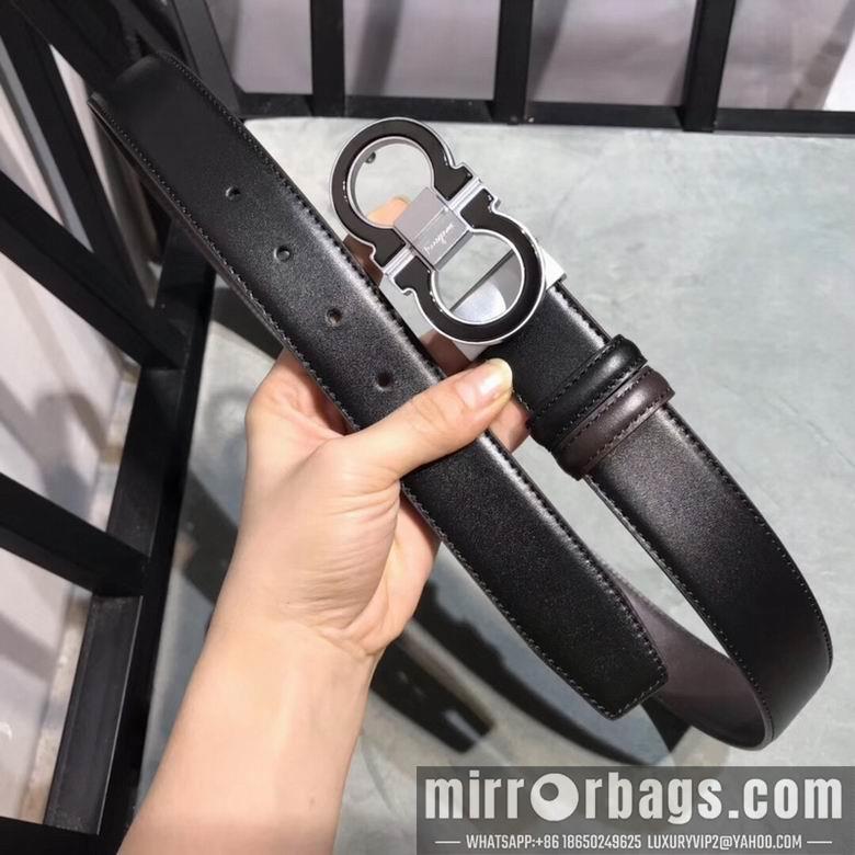 Replica Ferragamo 34mmX95-125 7D276