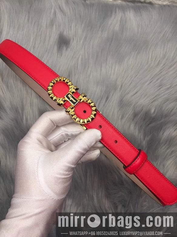 Replica Ferragamo Belt 25mmx95-110cm 7D28