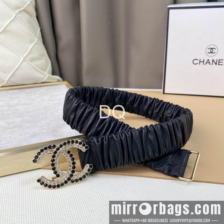 Replica Chanel 30mmx90-115cm 06