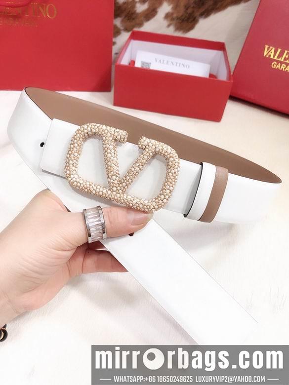 Replica Valentino Belt 40mmX90-125CM sj14