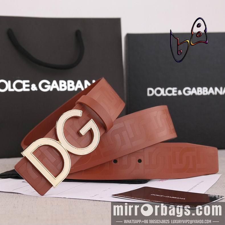 Replica DG belt 38mm lb05