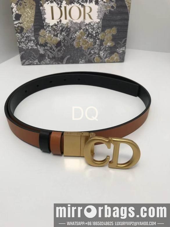 Replica Dior 20mmx90-115cm 05