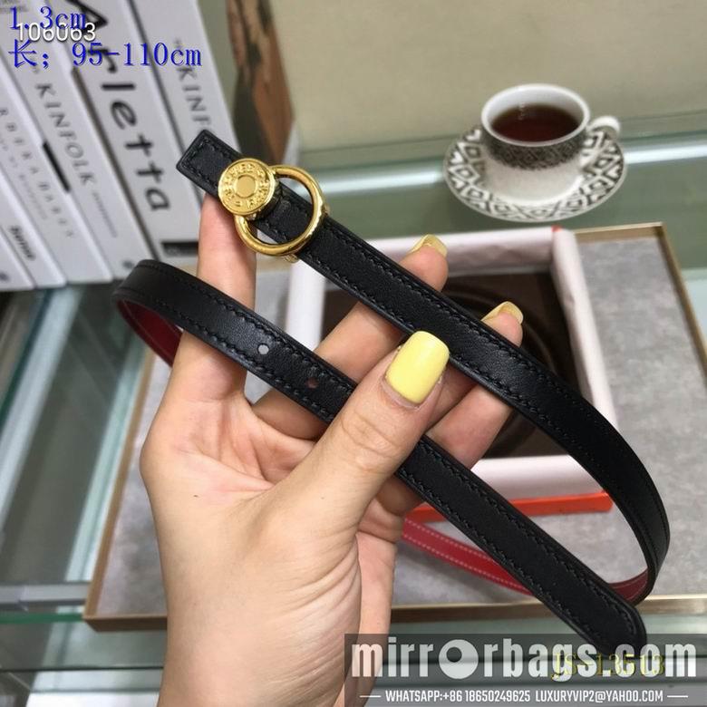 Replica Hermes Belt 13mmX95-110cm 8L08