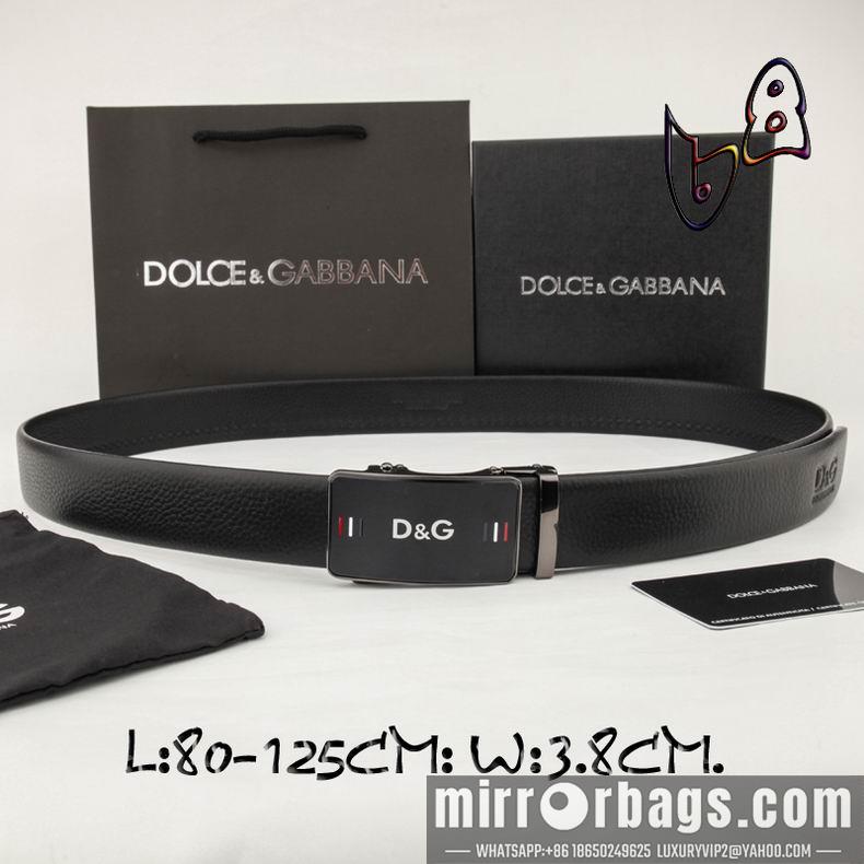 Replica DG belt 38mm lb03