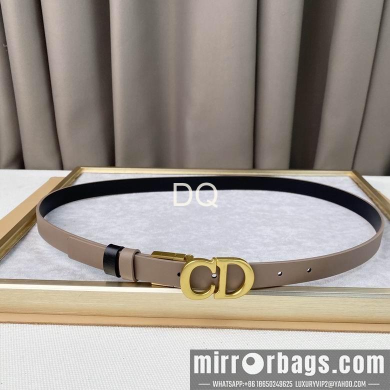 Replica Dior 20mmx90-115cm 04