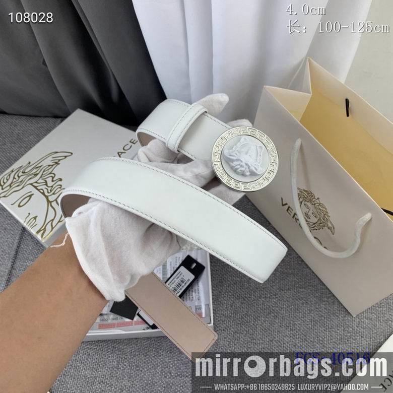 Replica Versace Belt 40mmX100-125cm 8L63
