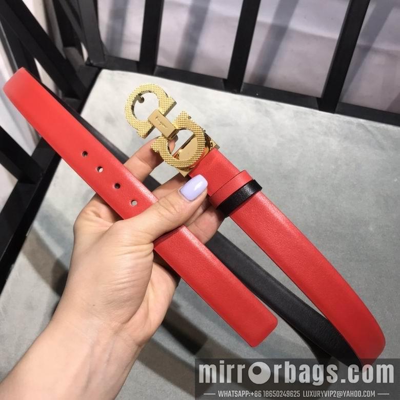 Replica Ferragamo Belt 25mmx95-110cm 7D09