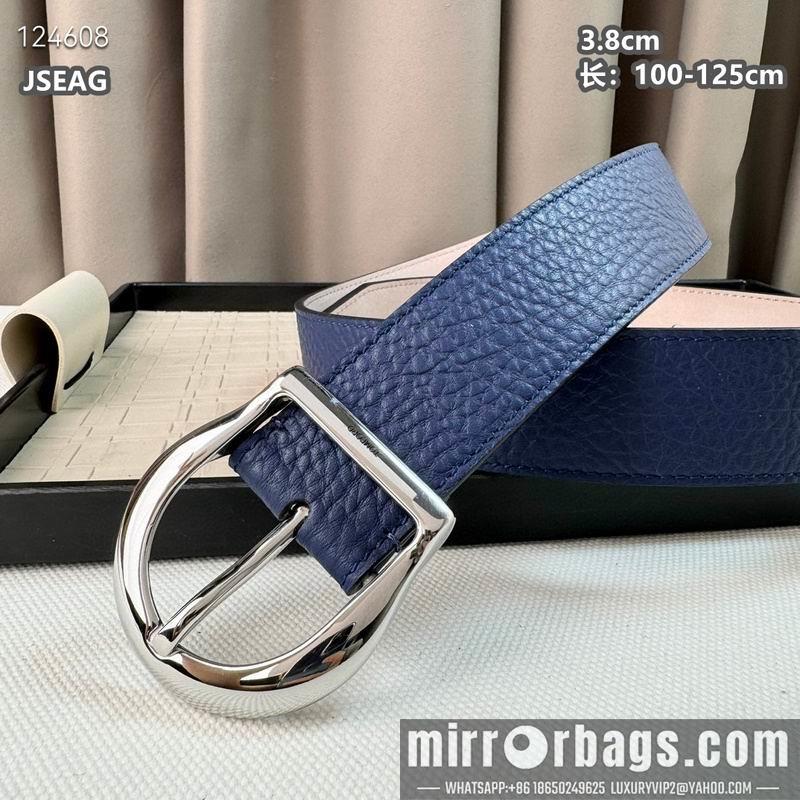 Replica TF belt 38mmX100-125cm 8L31