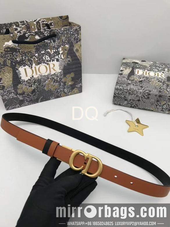 Replica Dior 20mmx90-115cm 05