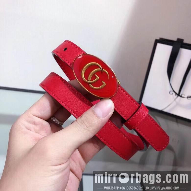 Replica Gucci 20mmX95-110CM 7D28