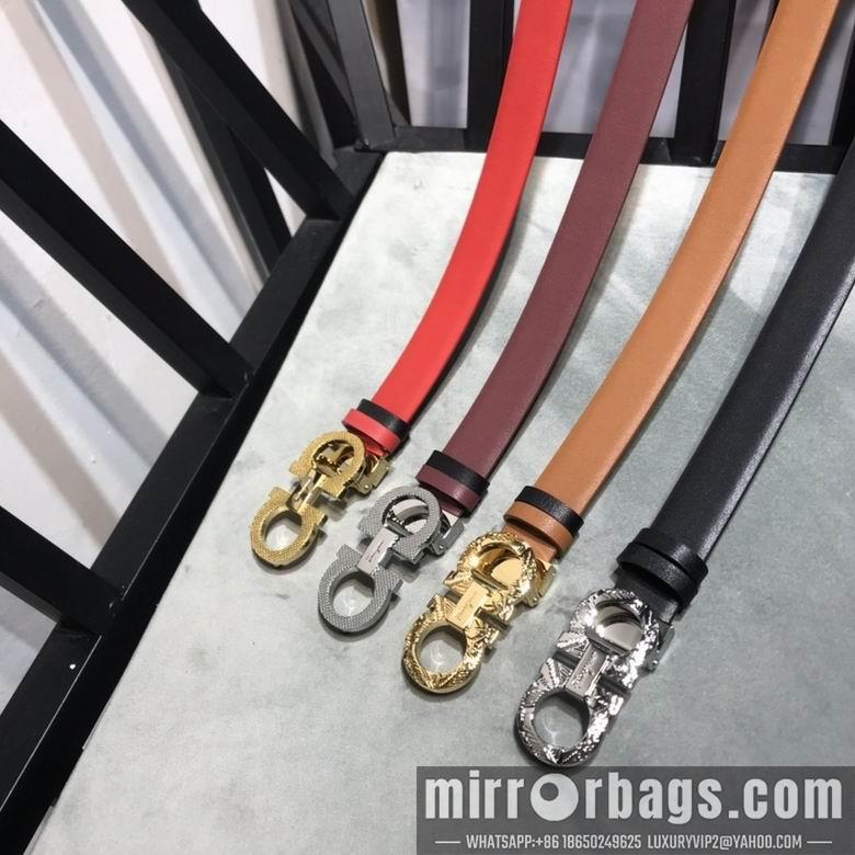 Replica Ferragamo Belt 25mmx95-110cm 7D12