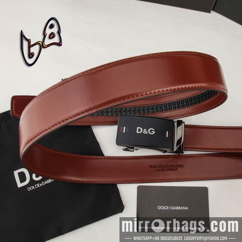 Replica DG belt 38mm lb03