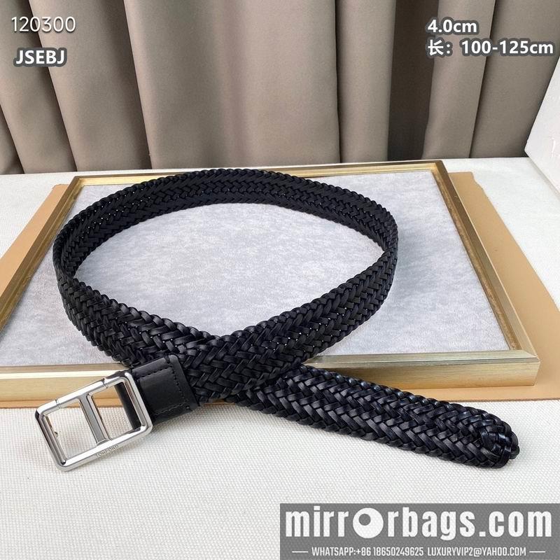 Replica TF belt 40mmX100-125cm 8L02