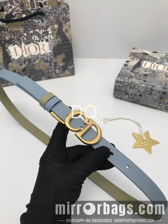 Replica Dior 20mmx90-115cm 05